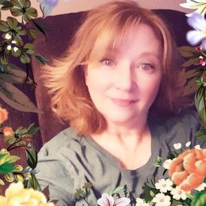 Meet your Posher, Joann